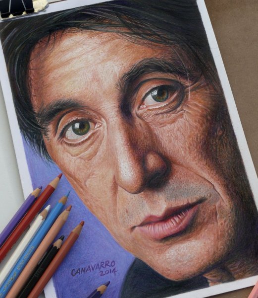 Al Pacino