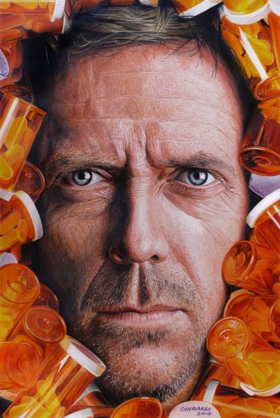 Dr. House