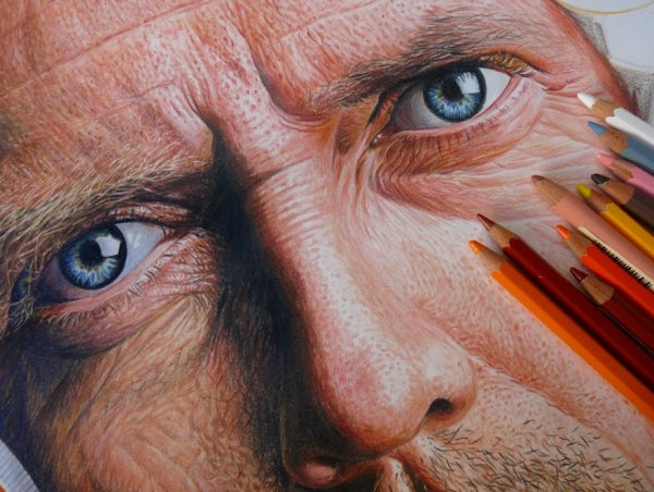 Dr. House-Hugh Laurie