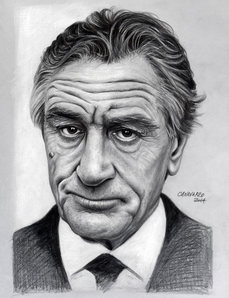 Robert De Niro