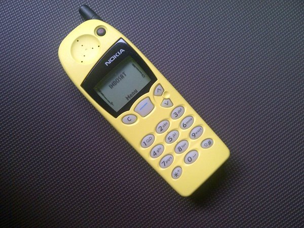 Nokia5110